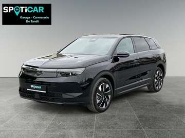 GS-Line MHEV 136 pk eDCT6