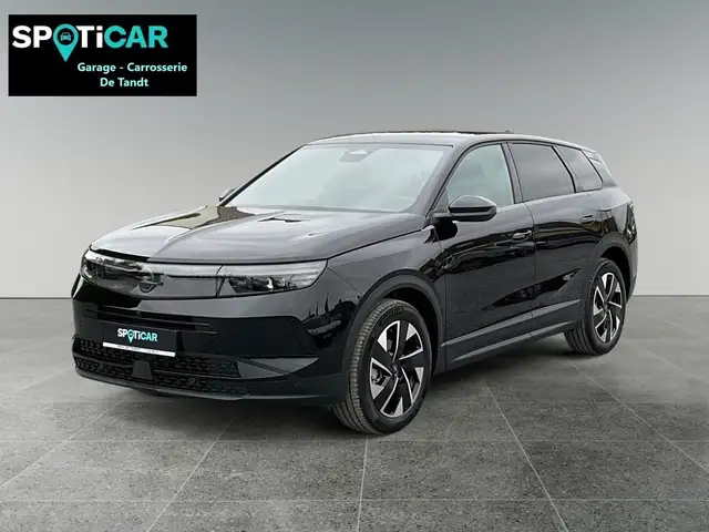 Opel Grandland GS-Line MHEV 136 pk eDCT6