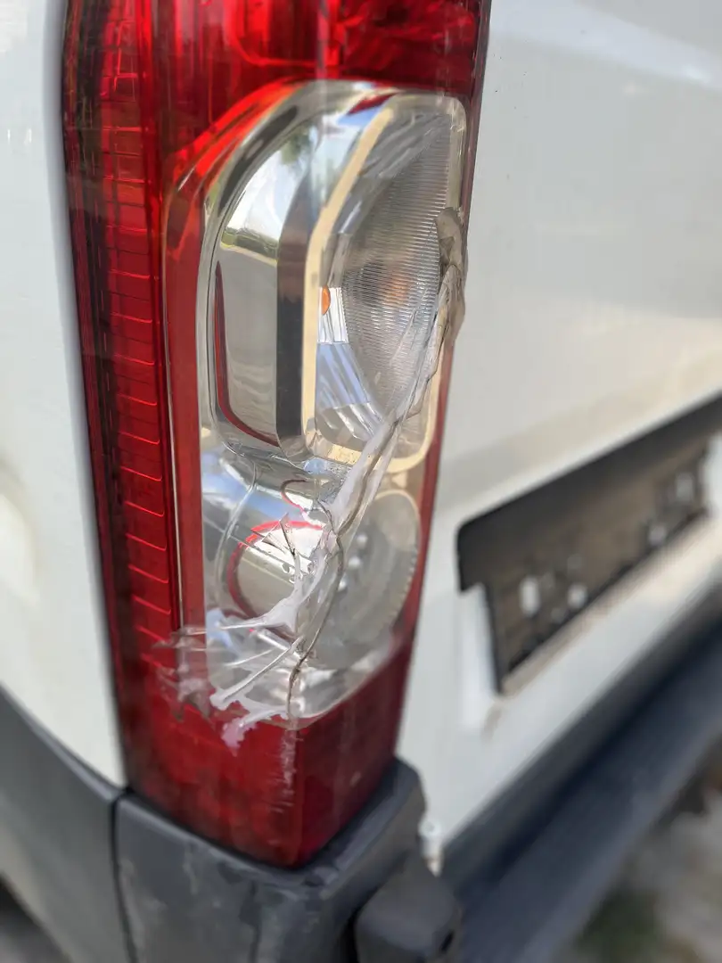 Fiat Ducato 2.2 JTD Multijet M-H2 - 2