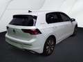 Volkswagen Golf 2.0 TDI DSG GOAL AHK NAVI KAMERA SITZHZG Weiß - thumbnail 2