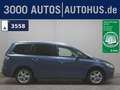 Ford Galaxy 2.0 EB Titanium 7-Sitze Navi LED Pano RFK Blau - thumbnail 1