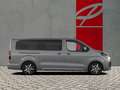 Toyota Proace Verso 2,0 Autom. L2 *Lounge* Silber - thumbnail 8