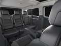 Toyota Proace Verso 2,0 Autom. L2 *Lounge* Silber - thumbnail 10