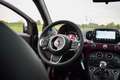 Fiat 500 1.0 STAR Hybrid, Navi/CarPlay/Airco/Cruise/LED/TOP Black - thumbnail 12