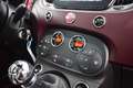 Fiat 500 1.0 STAR Hybrid, Navi/CarPlay/Airco/Cruise/LED/TOP Noir - thumbnail 6