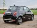 Fiat 500 1.0 STAR Hybrid, Navi/CarPlay/Airco/Cruise/LED/TOP Noir - thumbnail 4