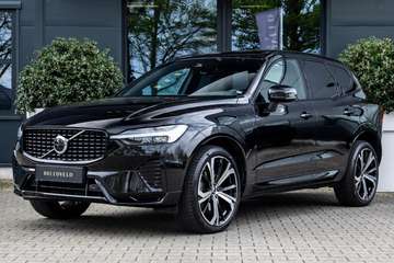 2.0 T8 Plug-in hybrid AWD Inscription