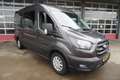 Ford Transit 350L 2.0 TDCI L3H2 Dubbelcabine Trend Automaat nr. Grau - thumbnail 1