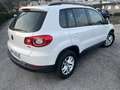 Volkswagen Tiguan 1.4 tsi Sport 150cv 4Motion Parktronic Vetri osc. Blanc - thumbnail 5