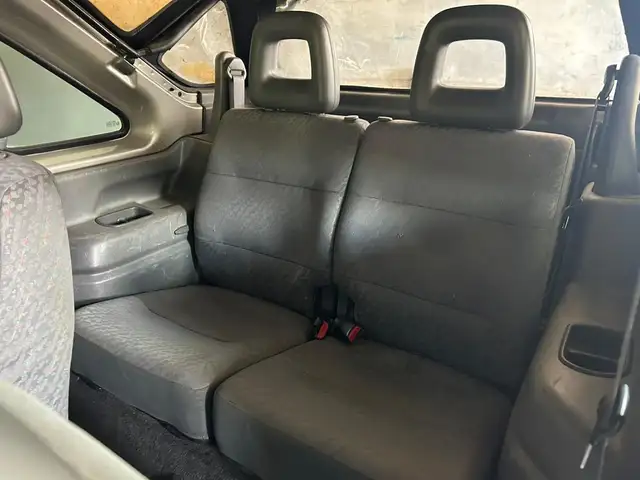 Suzuki Jimny view 7
