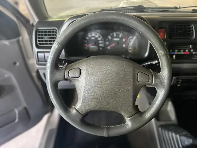 Suzuki Jimny view 10
