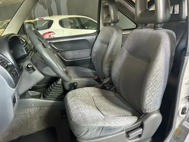 Suzuki Jimny view 6