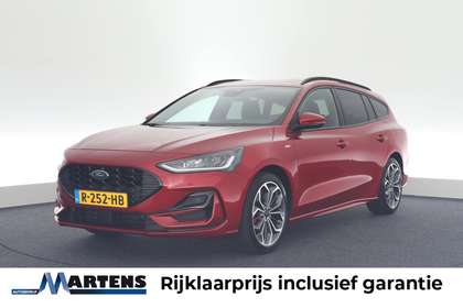 Ford Focus Wagon 1.0 125pk EcoBoost ST Line X Business Camera
