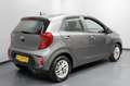 Kia Picanto 1.0 DPi DynamicLine / Automaat / Carplay / Camera Gris - thumbnail 6
