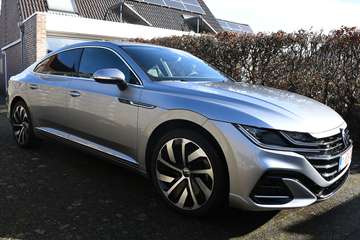 Arteon eHybrid 1.4 R-Line OPF DSG (160 kW)
