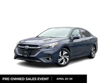 2.5L Touring Heated Steering | NAVI | Sunroof | Ca