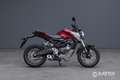 Honda CB 125 125 R Rouge - thumbnail 4
