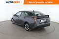 Toyota Prius 1.8 hibrido Gris - thumbnail 4