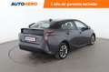 Toyota Prius 1.8 hibrido Gris - thumbnail 6