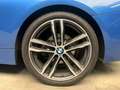 BMW 420 D - Garantie 12 mois Blauw - thumbnail 19