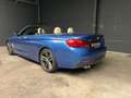 BMW 420 D - Garantie 12 mois Bleu - thumbnail 7