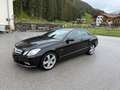 Mercedes-Benz E 350 E 350 CGI BlueEfficiency Aut. Schwarz - thumbnail 1