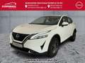 Nissan Qashqai ACENTA 1.3 DIG-T 140 PS  LED, Kamera Weiß - thumbnail 1