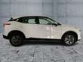 Nissan Qashqai ACENTA 1.3 DIG-T 140 PS  LED, Kamera Weiß - thumbnail 4