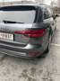 Audi A4 Avant 3,0 TDI quattro Sport tiptronic Silber - thumbnail 8
