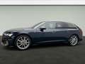 Audi A6 Design 50 TDI quattro S line*Navi*Matri Blau - thumbnail 5