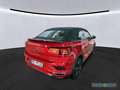 Volkswagen T-Roc Cabriolet R-Line 1.5 TSI DSG Leder LED Navi ACC Rot - thumbnail 4