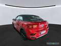 Volkswagen T-Roc Cabriolet R-Line 1.5 TSI DSG Leder LED Navi ACC Rot - thumbnail 3