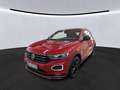 Volkswagen T-Roc Cabriolet R-Line 1.5 TSI DSG Leder LED Navi ACC Rot - thumbnail 9
