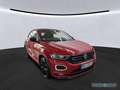 Volkswagen T-Roc Cabriolet R-Line 1.5 TSI DSG Leder LED Navi ACC Rot - thumbnail 2