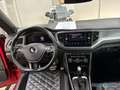Volkswagen T-Roc Cabriolet R-Line 1.5 TSI DSG Leder LED Navi ACC Rot - thumbnail 5