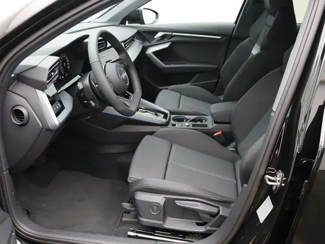 Audi A3 view 13