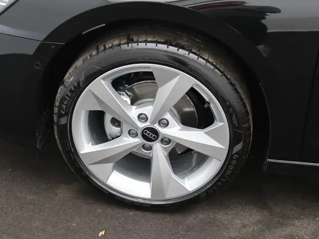 Audi A3 view 15
