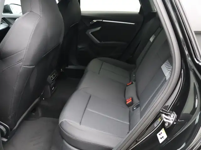 Audi A3 view 14
