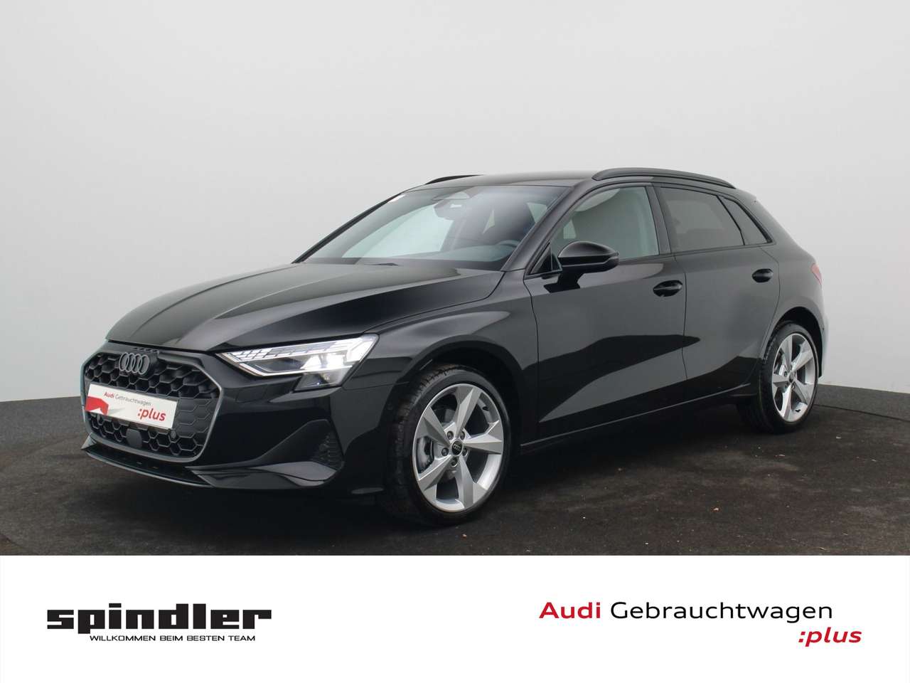 Audi A3 2025