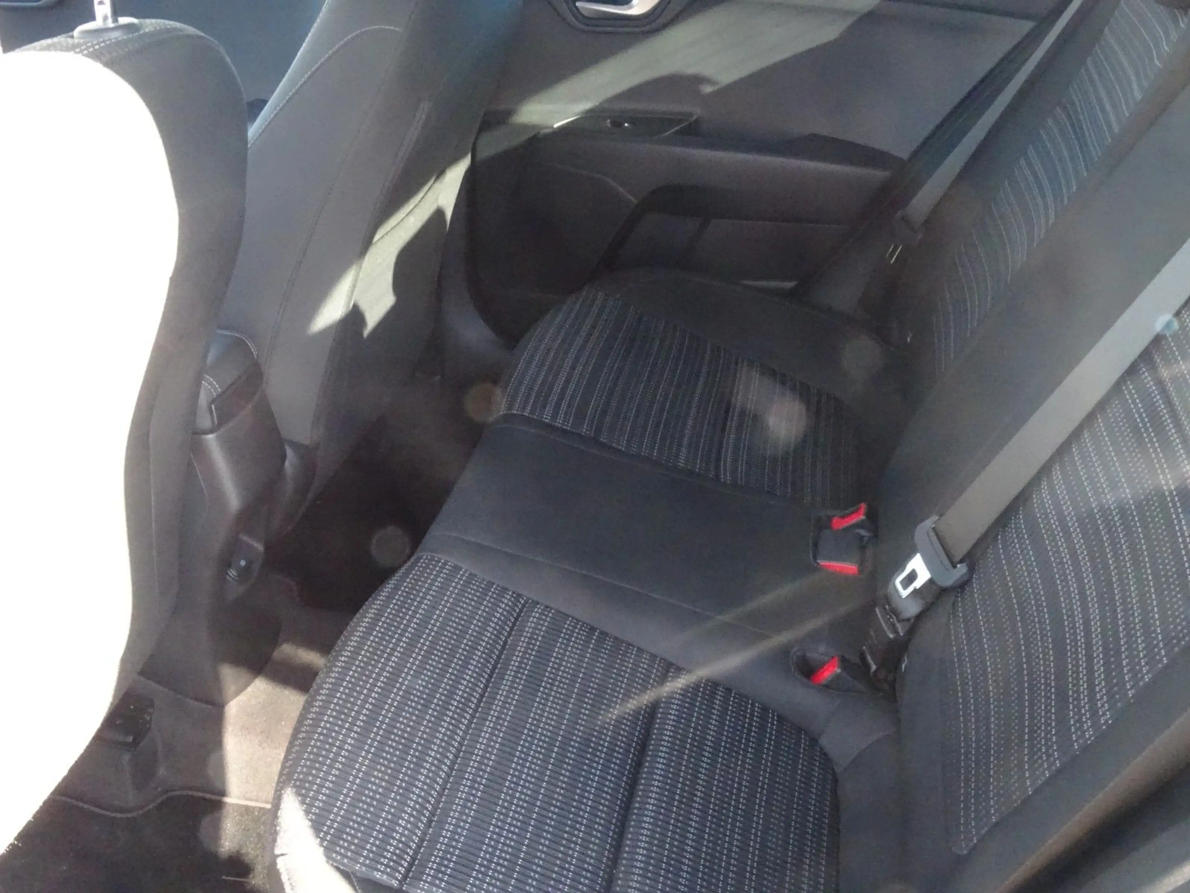 Kia Stonic 1.0T A/T Vision Black line — photo 8