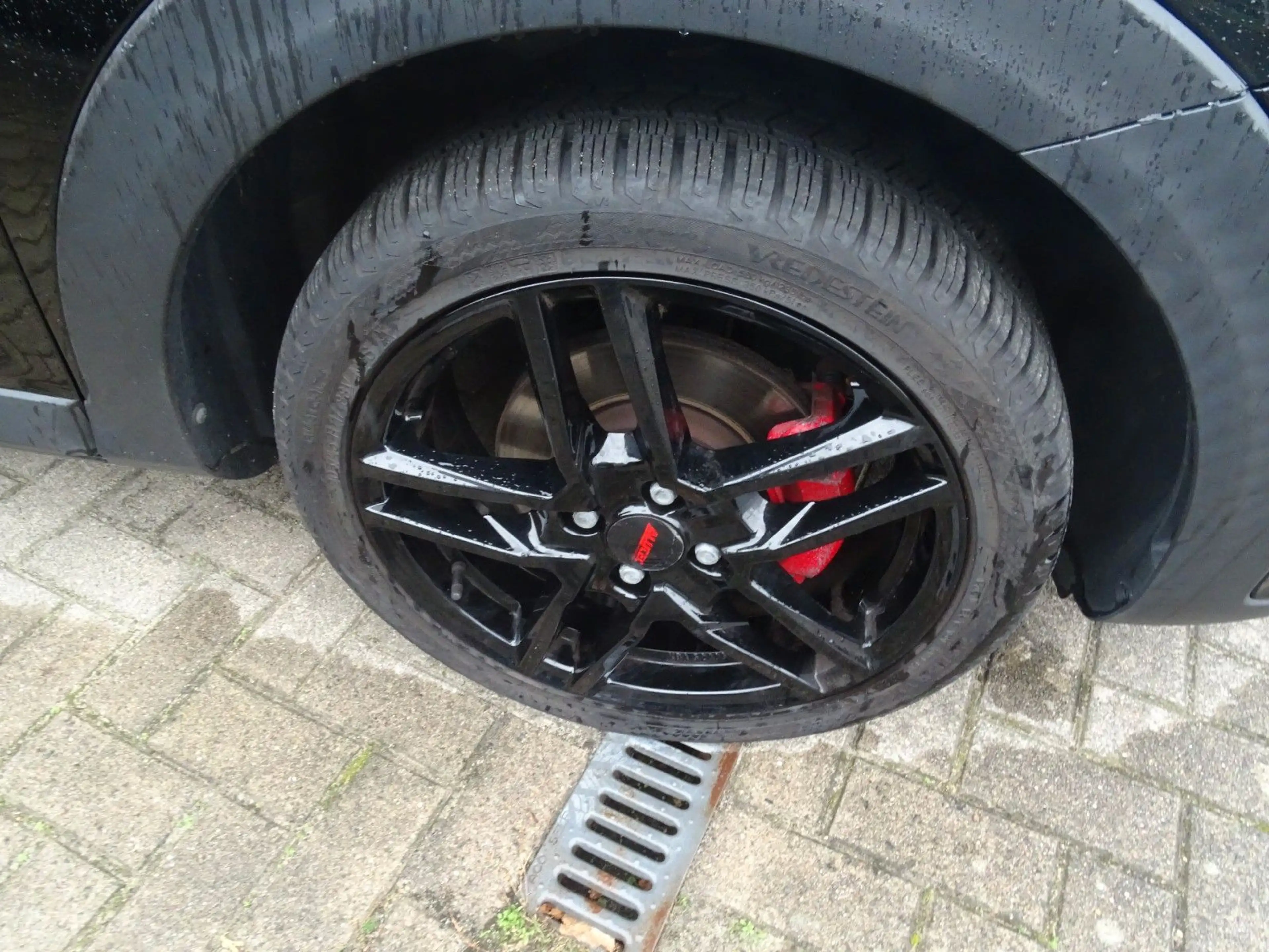 Kia Stonic 1.0T A/T Vision Black line — photo 11