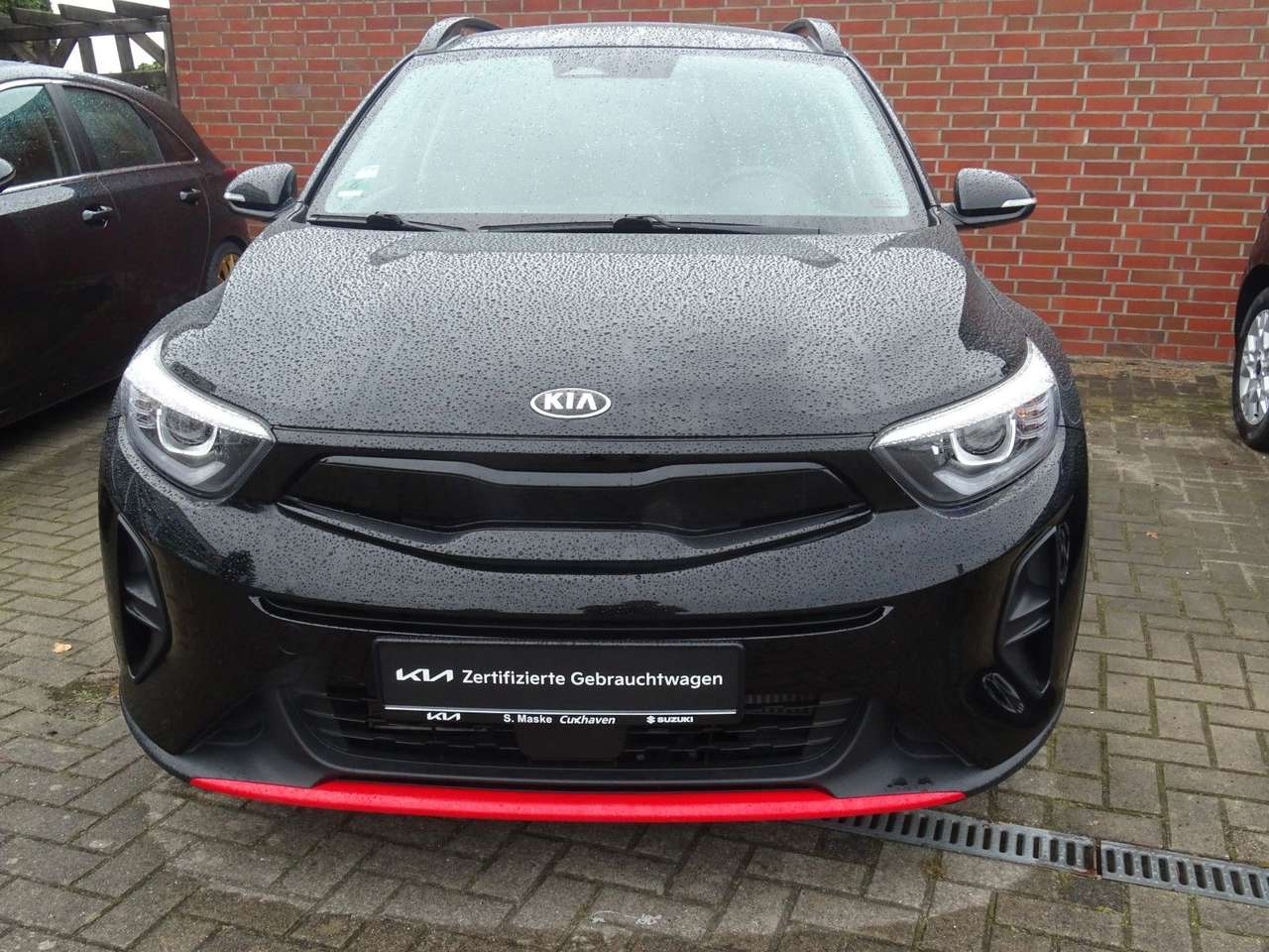 Kia Stonic 2021