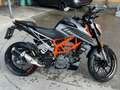 KTM 125 Duke Silber - thumbnail 2