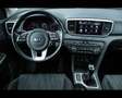 Kia Sportage 1.6 CRDI 136 CV 2WD Mild Hybrid Business Class Blau - thumbnail 8