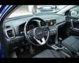 Kia Sportage 1.6 CRDI 136 CV 2WD Mild Hybrid Business Class Blau - thumbnail 11