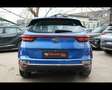 Kia Sportage 1.6 CRDI 136 CV 2WD Mild Hybrid Business Class Blau - thumbnail 4