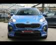 Kia Sportage 1.6 CRDI 136 CV 2WD Mild Hybrid Business Class Blau - thumbnail 2