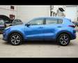 Kia Sportage 1.6 CRDI 136 CV 2WD Mild Hybrid Business Class Blau - thumbnail 3