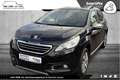 Peugeot 2008 Allure PT 110 S&S 1.H XEN NAV PEUGEOT SERV Schwarz - thumbnail 2