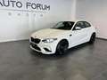 BMW M2 Coupe Competition*Memory*Spur*RFK* Blanc - thumbnail 4